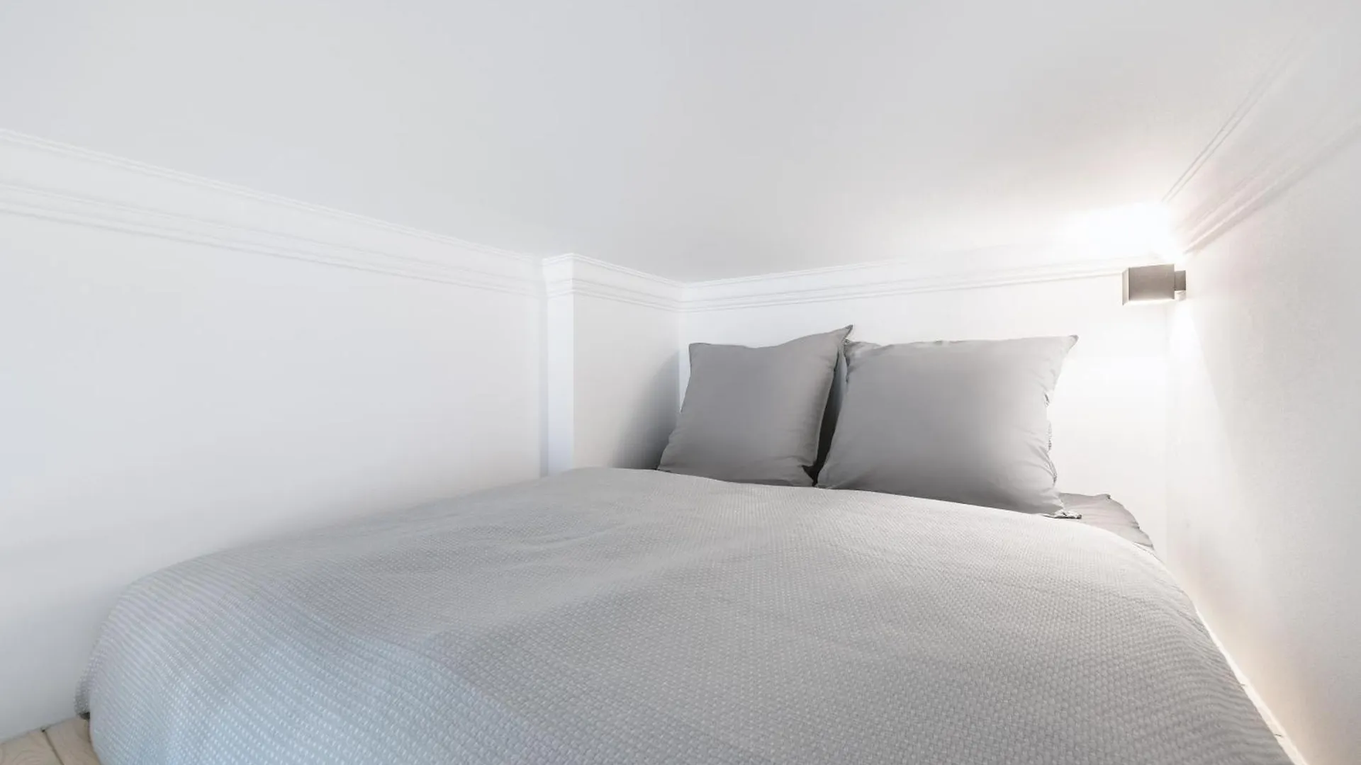Apartment The Mierendorf Vh Links 2Room App Up To 4 People Berlin