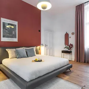 Ipartment Berlin Kurfuerstendamm Berlin